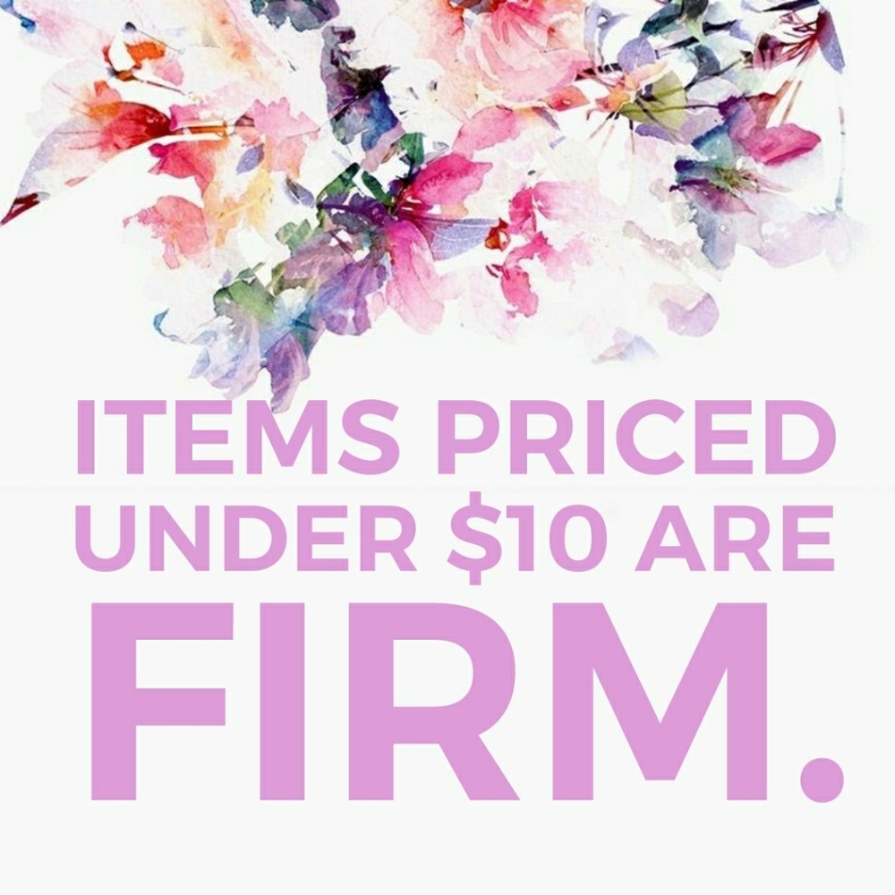 Reasonable Offer Chart - Picture 2 of 2